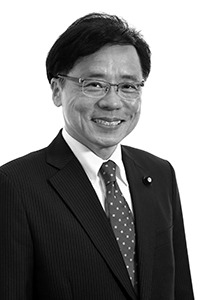 井上議員写真