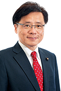 井上議員写真